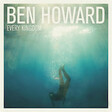 keep your head up piano, vocal & guitar chords ben howard