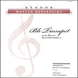 kendor master repertoire trumpet solo bb trumpet brass solo jason chapman