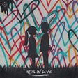 kids in love piano, vocal & guitar chords right hand melody kygo feat. the night game