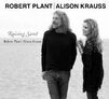 killing the blues piano, vocal & guitar chords robert plant & alison krauss