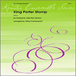 king porter stomp bb tenor saxophone woodwind ensemble arthur frackenpohl