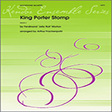 king porter stomp eb baritone saxophone woodwind ensemble arthur frackenpohl