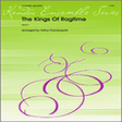 kings of ragtime, the clarinet 1 woodwind ensemble arthur frackenpohl