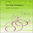 kings of ragtime, the tuba brass ensemble arthur frackenpohl