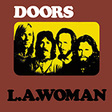 l.a. woman drums transcription the doors
