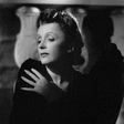 l'accordeoniste piano, vocal & guitar chords right hand melody edith piaf