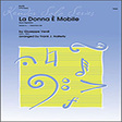 la donna e mobile from rigoletto flute woodwind solo frank j. halferty