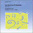 la donna e mobile from rigoletto piano woodwind solo frank j. halferty