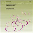 la paloma the dove percussion 2 percussion ensemble murray houllif