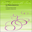 la rejouissance from music for the royal fireworks horn brass ensemble evans