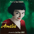 la valse d'amelie piano solo yann tiersen