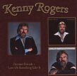 lady clarinet solo kenny rogers