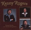 lady flute solo kenny rogers