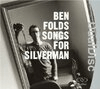 landed piano, vocal & guitar chords ben folds