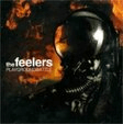 larger than life piano, vocal & guitar chords the feelers