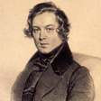 larghetto theme from 'spring' symphony no.1 in bb major piano solo robert schumann
