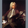 largo woodwind solo george frideric handel