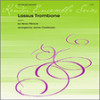 lassus trombone full score brass ensemble christensen