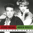 last christmas piano, vocal & guitar chords right hand melody wham!