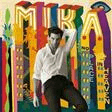 last party piano, vocal & guitar chords right hand melody mika