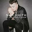 latch acoustic piano, vocal & guitar chords sam smith