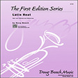 latin heat 2nd bb trumpet jazz ensemble doug beach