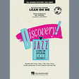 lean on me full score jazz ensemble john berry