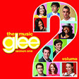 lean on me pro vocal glee cast featuring kevin mchale and amber riley