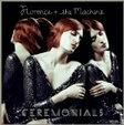 leave my body piano, vocal & guitar chords florence and the machine