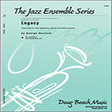 legacy alto sax 1 jazz ensemble shutack