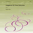 legend of the unicorn 2nd bb clarinet woodwind ensemble roger cichy