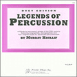 legends of percussion, duet edition percussion ensemble murray houllif