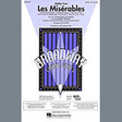 les miserables choral medley arr. ed lojeski ssa choir boublil and schonberg