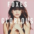 let go for tonight piano chords/lyrics foxes
