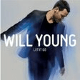 let it go piano, vocal & guitar chords will young