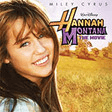 let's get crazy piano, vocal & guitar chords right hand melody hannah montana