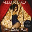 let's get excited piano, vocal & guitar chords alesha dixon