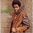 let's stay together trumpet solo al green