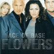 life is a flower piano, vocal & guitar chords ace of base