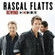 life's a song piano, vocal & guitar chords right hand melody rascal flatts