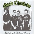 lifestyles of the rich and famous guitar tab good charlotte