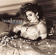 like a virgin piano, vocal & guitar chords right hand melody madonna