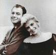 limehouse blues piano, vocal & guitar chords rosemary clooney