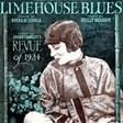 limehouse blues real book melody, lyrics & chords douglas furber
