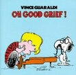 linus and lucy big note piano vince guaraldi