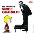 linus and lucy piano transcription vince guaraldi