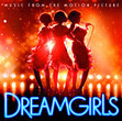 listen from dreamgirls piano, vocal & guitar chords beyonce