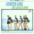 little deuce coupe piano & vocal the beach boys