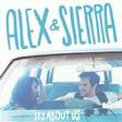 little do you know piano, vocal & guitar chords alex & sierra
