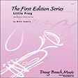 little frog tenor sax 2 jazz ensemble tomaro